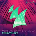 cover: Kida|Persian Empire - Koshykush