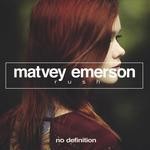 cover: Matvey Emerson - Rush