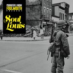 cover: Foul Mouth - Soul Louis