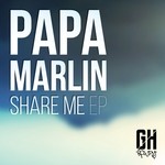 cover: Papa Marlin - Share Me