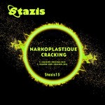 cover: Narkoplastique - Cracking