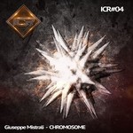 cover: Giuseppe Mistrali - Chromosome