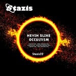 cover: Nevin Slike - Occultism