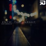 cover: Ron Hamelin - Into The Night