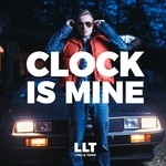 cover: Lyre Le Temps - Clock Is Mine