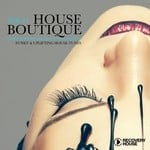 cover: Various - House Boutique Vol 11 (Funky & Uplifting House Tunes)