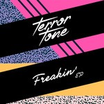 cover: Terror Tone - Freakin' EP