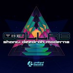 cover: Shanti & Deedrah & Modern8 - The Collab