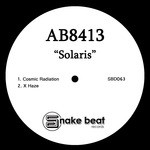 cover: Ab8413 - Solaris EP