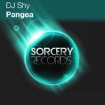 cover: Dj Shy - Pangea