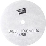 cover: Snuffo - One Of Those Nights