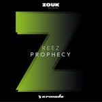 cover: Reez - Prophecy