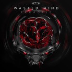 cover: Wasted Mind - Paradise EP