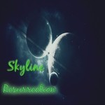 cover: Skyline - Resurrection