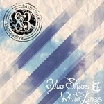 cover: Basement 83 - Blue Skies & White Lines