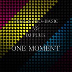 cover: Dj Puuk|Tega & Pro Basic - One Moment