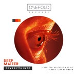 cover: Deep Matter - Everything