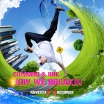 cover: Colombo|Bbk - How We Breakin