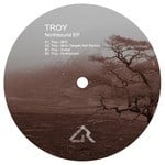 cover: Troy - Northbound EP