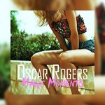 cover: Oscar Rogers - Magic Moments