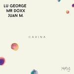 cover: Lu George - Carina