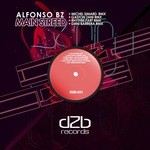 cover: Alfonso Bz - Main Streed