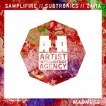 cover: Samplifire|Subtronics|Zaita - Madness