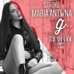 cover: Maria Antwna - Stroke