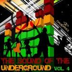 cover: Andy Pitch|Various - The Sound Of The Underground Vol 4