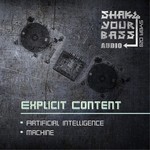 cover: Explicit Content - Artificial Intelligence/Machine