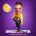 cover: Zany - InZanity EP 01