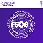 cover: Ahmed Romel - Paradisum