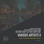 cover: Various - Various Artists II