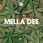 cover: Mella Dee - Trellick EP