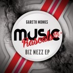 cover: Gareth Monks - Biz Nezz