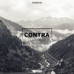 cover: Contra - Leaving EP