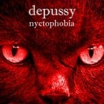 cover: Depussy - Nyctophobia