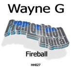 cover: Wayne G - Fireball