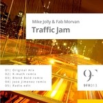 cover: Mike Jolly & Fab Morvan - Traffic Jam