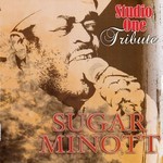 cover: Sugar Minott - Studio One Tribute (Remastered)