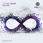 cover: James Nardi - Ice Man