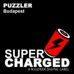 cover: Puzzler - Budapest