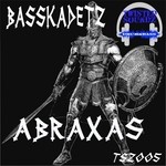 cover: Basskadetz - Abraxas