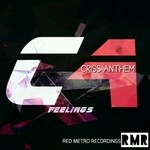 cover: Criss Anthem - Feelings