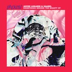 cover: Javier Logares & Kaarel - Something Behind The Beauty EP