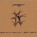 cover: Mago - Definition Of Raw Moments From A Different Perspective