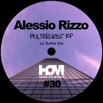 cover: Alessio Rizzo - Poltergeist EP