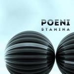 cover: Poeni - Stamina