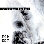 cover: Christian Gerlach - MOD 007