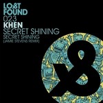 cover: Khen - Secret Shining